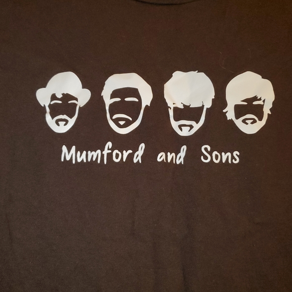 Used Womens tshirt - Picture 3 of 4